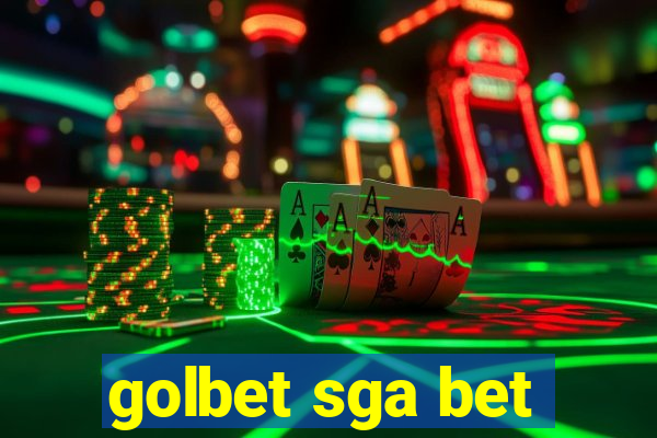 golbet sga bet